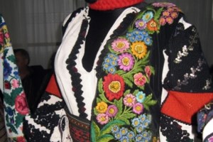 Фестиваль Борщівська вишиванка, Борщів